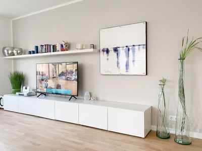 Ferienwohnung für 4 Personen (90 m²) in Timmendorfer Strand 9/10