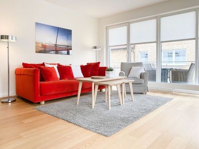 Ferienwohnung für 4 Personen (90 m²) in Timmendorfer Strand 3/10