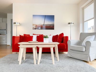 Ferienwohnung für 4 Personen (90 m²) in Timmendorfer Strand 6/10