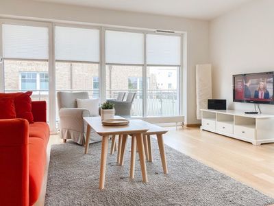 Ferienwohnung für 4 Personen (90 m²) in Timmendorfer Strand 7/10