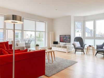 Ferienwohnung für 4 Personen (90 m²) in Timmendorfer Strand 9/10