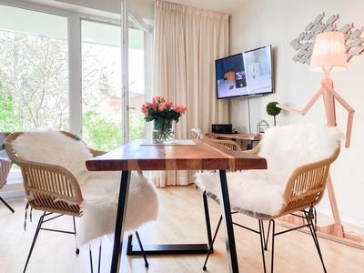 Ferienwohnung für 3 Personen (56 m²) in Timmendorfer Strand 3/10