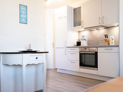 Ferienwohnung für 4 Personen (49 m²) in Timmendorfer Strand 8/10