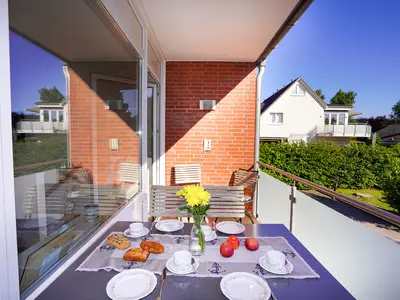 Ferienwohnung für 6 Personen (125 m²) in Timmendorfer Strand 1/10