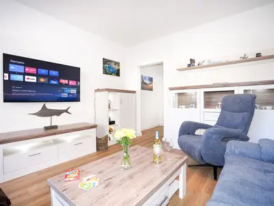 Ferienwohnung für 6 Personen (125 m²) in Timmendorfer Strand 2/10
