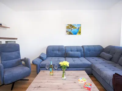Ferienwohnung für 6 Personen (125 m²) in Timmendorfer Strand 3/10