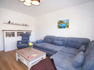 Ferienwohnung für 6 Personen (125 m²) in Timmendorfer Strand 4/10