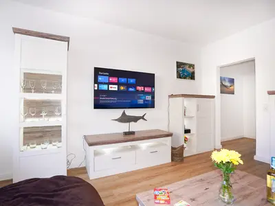 Ferienwohnung für 6 Personen (125 m²) in Timmendorfer Strand 5/10