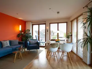Ferienwohnung für 3 Personen (60 m²) in Timmendorfer Strand