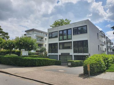 Ferienwohnung für 4 Personen (40 m²) in Timmendorfer Strand 10/10