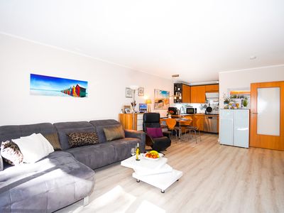 Ferienwohnung für 4 Personen (56 m²) in Timmendorfer Strand 7/10