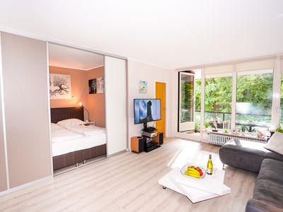 Ferienwohnung für 4 Personen (56 m²) in Timmendorfer Strand 9/10