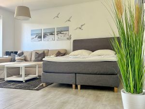 Ferienwohnung für 2 Personen (38 m&sup2;) in Timmendorfer Strand