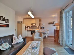 Ferienwohnung für 3 Personen (45 m²) in Timmendorfer Strand