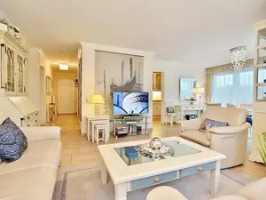 Ferienwohnung für 4 Personen (83 m²) in Timmendorfer Strand