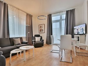 Ferienwohnung für 4 Personen (75 m&sup2;) in Timmendorfer Strand