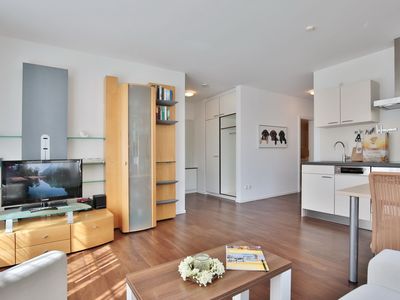 Ferienwohnung für 4 Personen (60 m²) in Timmendorfer Strand 9/10