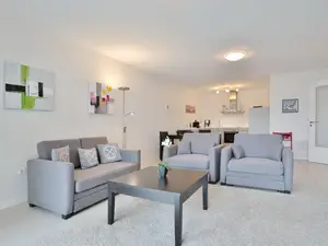 Ferienwohnung für 4 Personen (76 m²) in Timmendorfer Strand