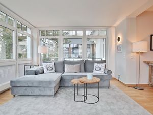 Ferienwohnung für 4 Personen (90 m²) in Timmendorfer Strand