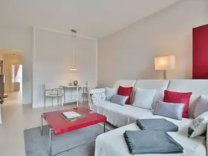 Ferienwohnung für 2 Personen (75 m²) in Timmendorfer Strand