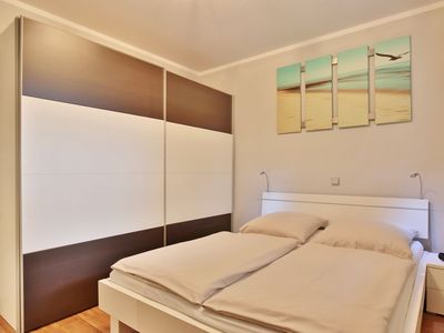 Ferienwohnung für 4 Personen (52 m²) in Timmendorfer Strand 8/10