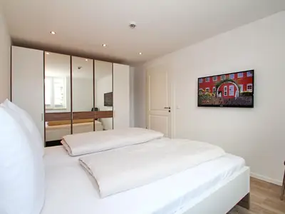 Ferienwohnung für 4 Personen (62 m²) in Timmendorfer Strand 6/10