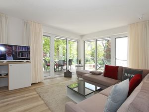 Ferienwohnung für 4 Personen (69 m²) in Timmendorfer Strand