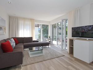 Ferienwohnung für 4 Personen (69 m&sup2;) in Timmendorfer Strand