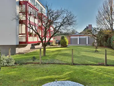 Nachbarschaft