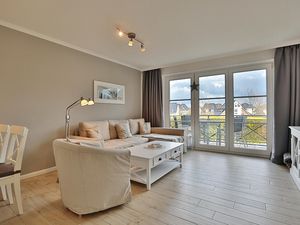 Ferienwohnung für 4 Personen (45 m²) in Timmendorfer Strand