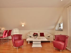 Ferienwohnung für 4 Personen (80 m&sup2;) in Timmendorfer Strand