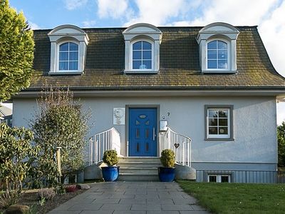 Ferienwohnung für 4 Personen (60 m²) in Timmendorfer Strand 1/10