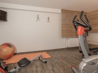 Ferienwohnung für 4 Personen (60 m²) in Timmendorfer Strand 8/10