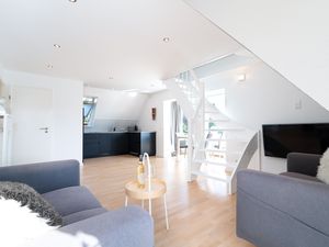 Ferienwohnung für 4 Personen (50 m&sup2;) in Timmendorfer Strand