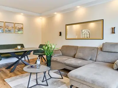 Ferienwohnung für 5 Personen (60 m²) in Timmendorfer Strand 2/10