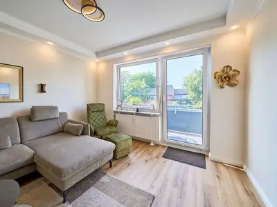 Ferienwohnung für 5 Personen (60 m²) in Timmendorfer Strand 3/10
