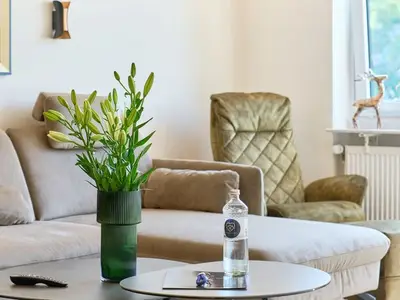 Ferienwohnung für 5 Personen (60 m²) in Timmendorfer Strand 4/10