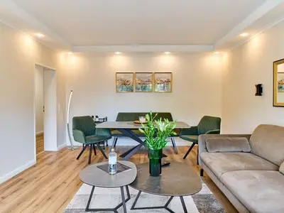 Ferienwohnung für 5 Personen (60 m²) in Timmendorfer Strand 7/10