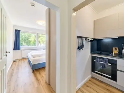 Ferienwohnung für 5 Personen (60 m²) in Timmendorfer Strand 10/10