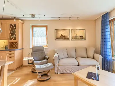 Ferienwohnung für 4 Personen (52 m²) in Timmendorfer Strand 9/10