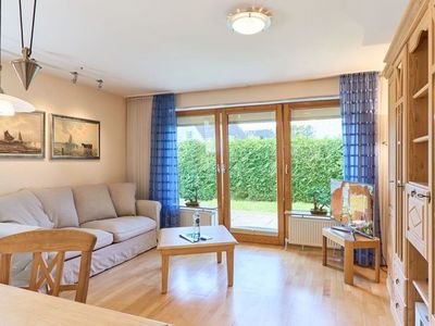 Ferienwohnung für 4 Personen (52 m²) in Timmendorfer Strand 10/10