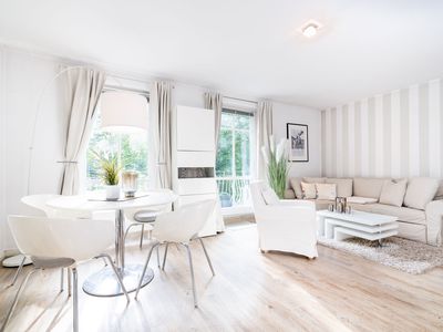 Ferienwohnung für 2 Personen (47 m²) in Timmendorfer Strand 1/10