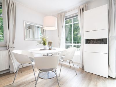 Ferienwohnung für 2 Personen (47 m²) in Timmendorfer Strand 3/10