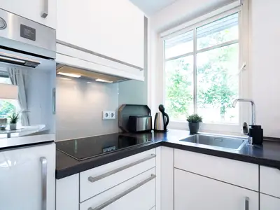 Ferienwohnung für 2 Personen (47 m²) in Timmendorfer Strand 5/10