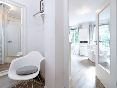 Ferienwohnung für 2 Personen (47 m²) in Timmendorfer Strand 10/10