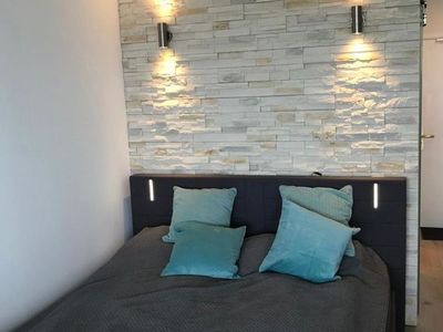 Ferienwohnung für 3 Personen (35 m²) in Timmendorfer Strand 3/10