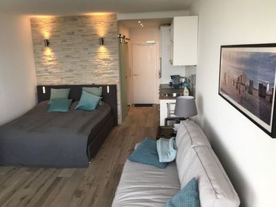 Ferienwohnung für 3 Personen (35 m²) in Timmendorfer Strand 4/10