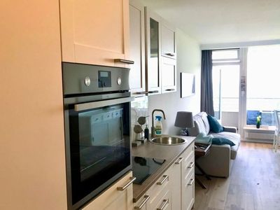 Ferienwohnung für 3 Personen (35 m²) in Timmendorfer Strand 5/10