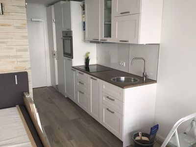 Ferienwohnung für 3 Personen (35 m²) in Timmendorfer Strand 6/10