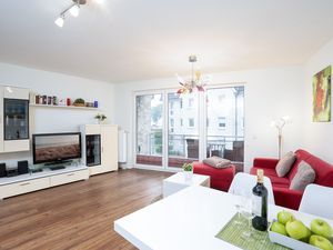 Ferienwohnung für 4 Personen (54 m²) in Timmendorfer Strand